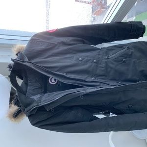 Canada Goose Jacket